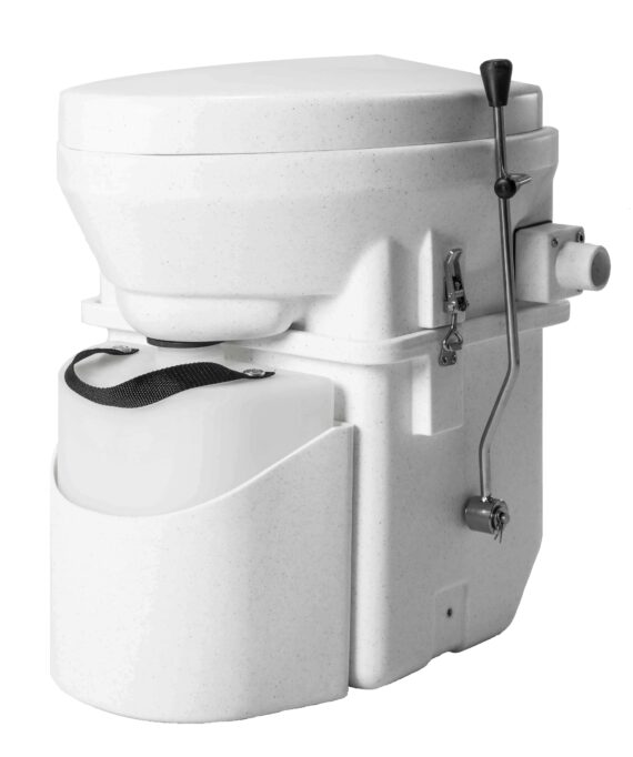 Nature's Head® Canadian Distributor - Composting Toilets Canada