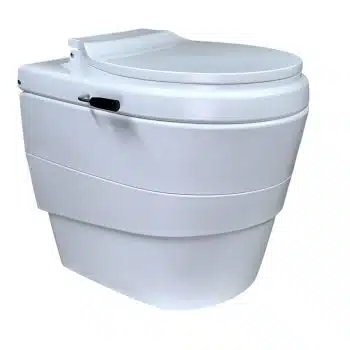 Thinktank Waterless Composting Toilet