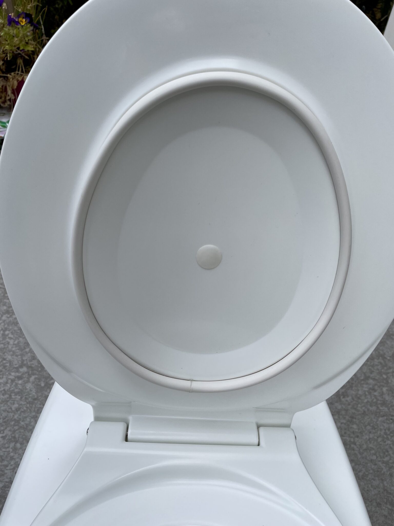 Thinktank Waterless Toilet Composting Toilets Canada 1202