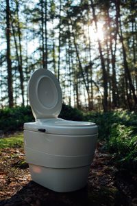 Composting toilet top 10